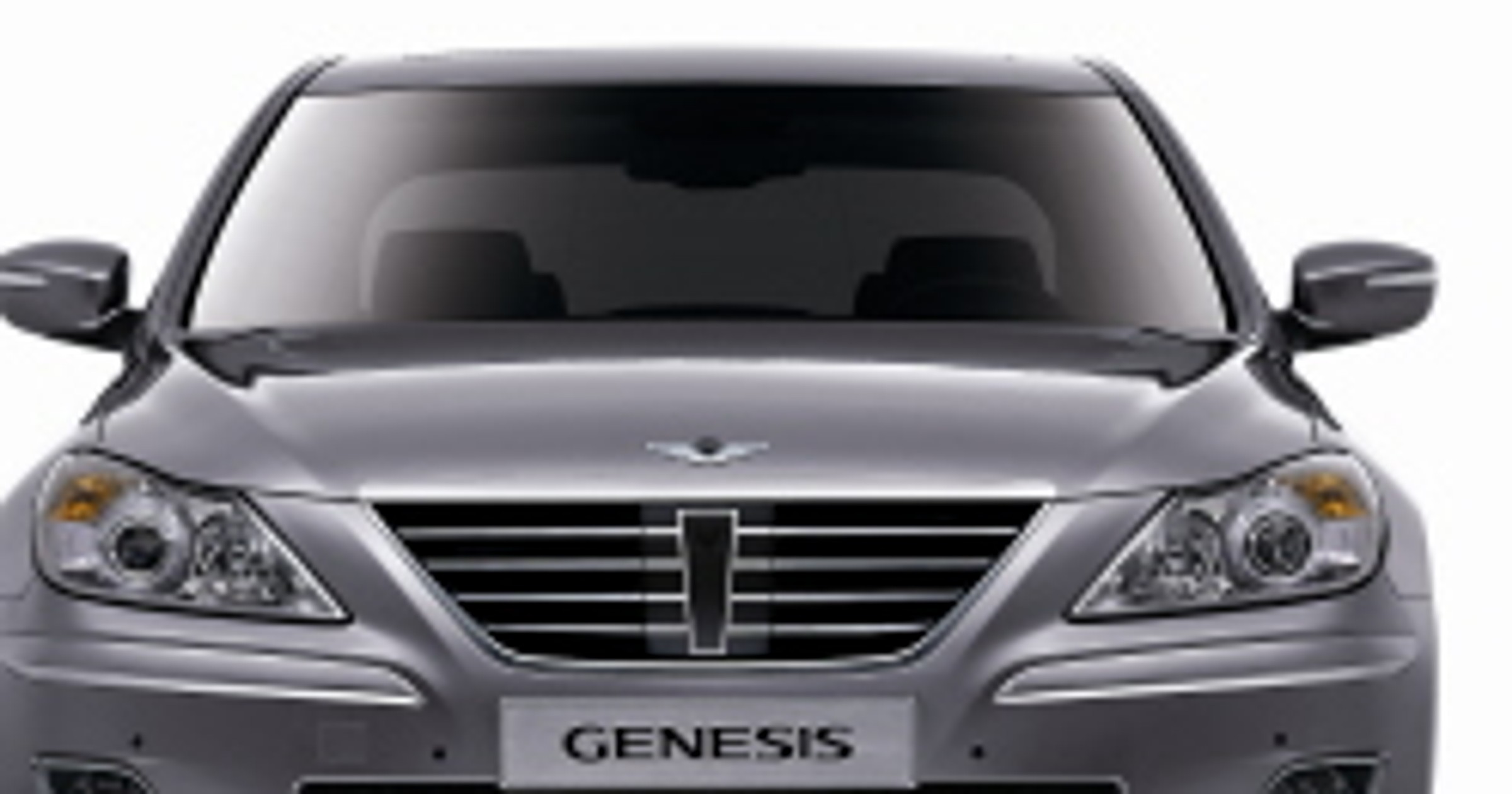 Hyundai: Genessis - sztandarowy model na europejski rynek