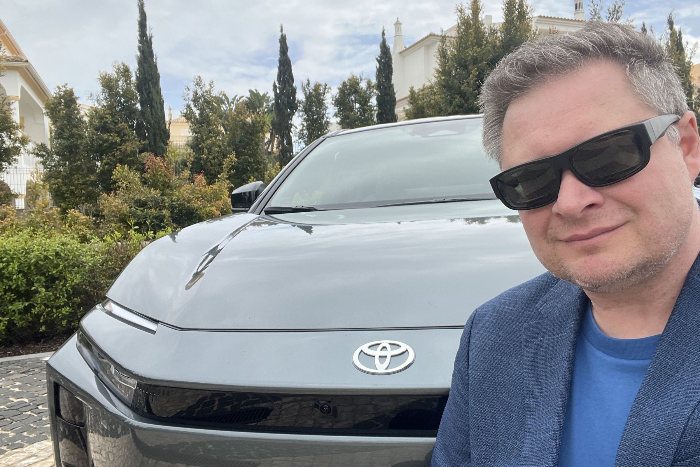 Jeździłem nowym SUV-em Toyoty. To pierwszy kompakt tej marki, w którym czuję się jak w aucie premium