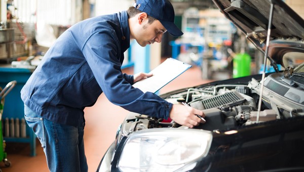 Akcje serwisowe - sprawdź, czy musisz pojechać na naprawę