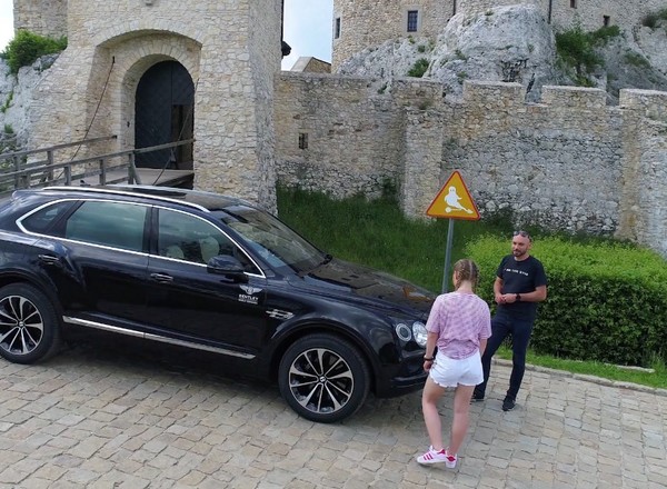 Auto Świat GO!