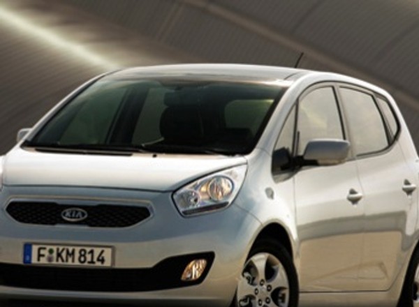 Hyundai i Kia pokonały Toyotę