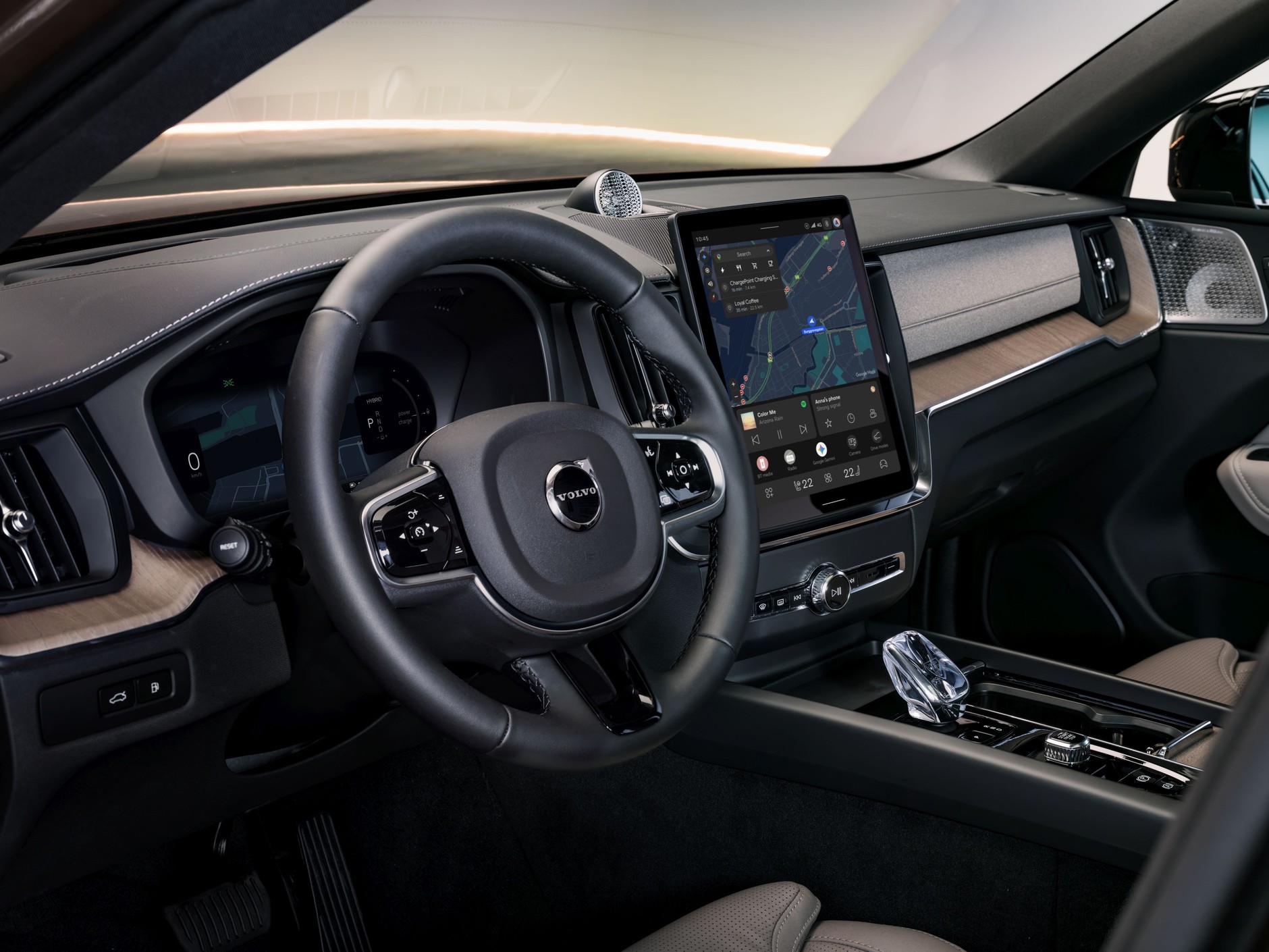 Volvo XC60 FL 15.09.2026