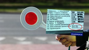 24-letni kierowca stanie przed sądem. Powód? Złamał kod 01.01
