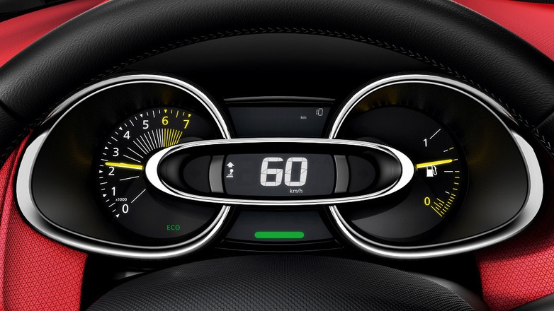 Renault Clio IV: nowy rozdział