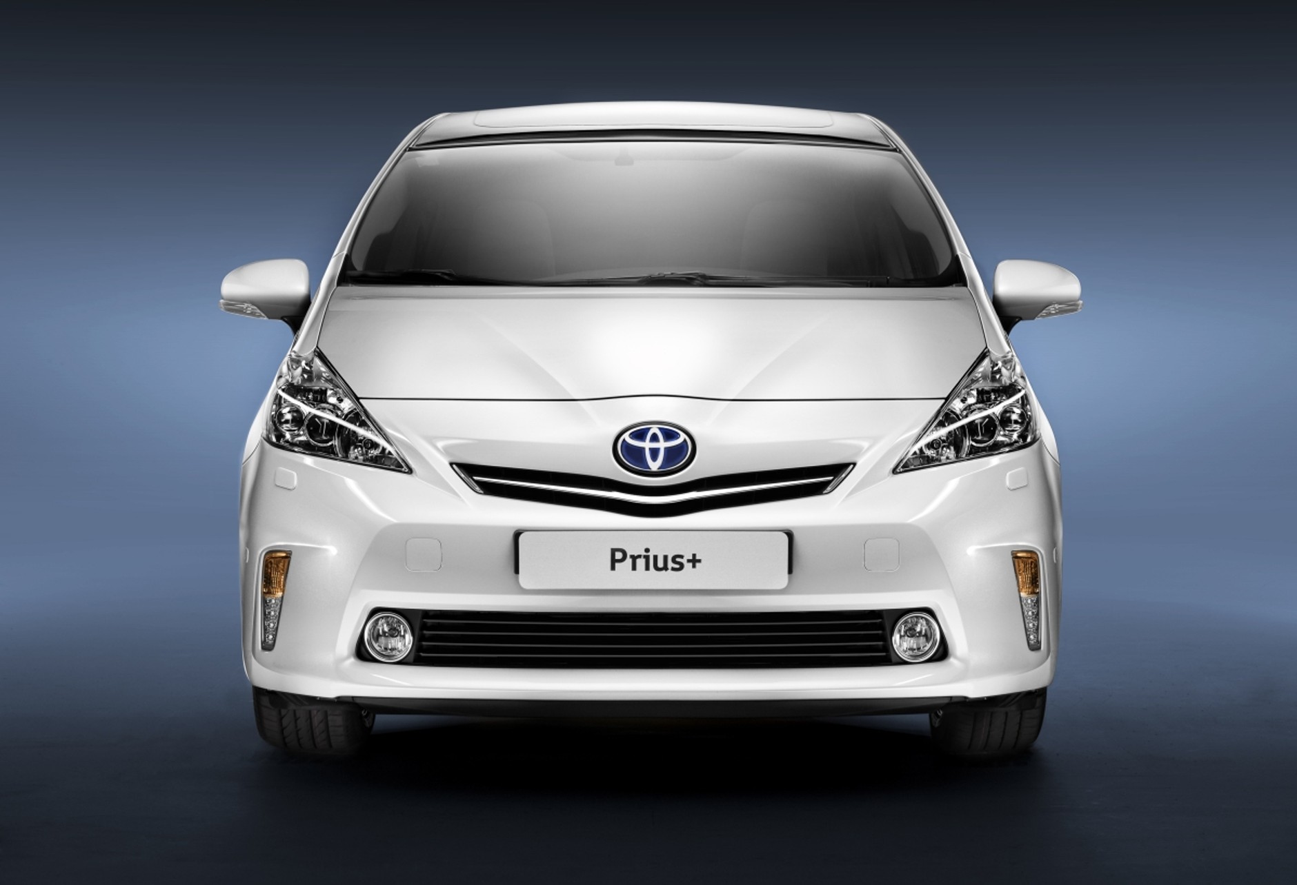 Znamy ceny Toyoty Prius+