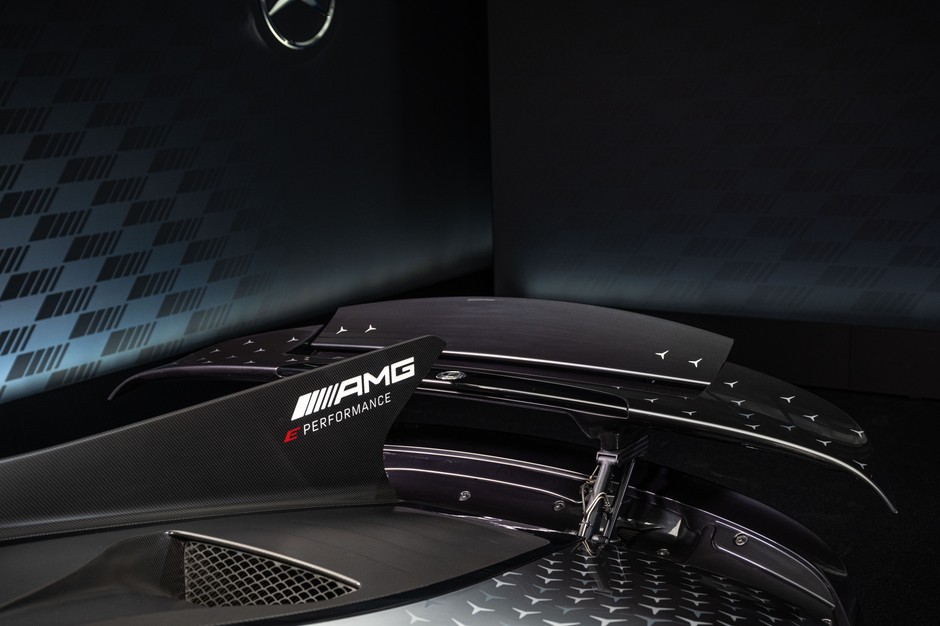 Mercedes-AMG One