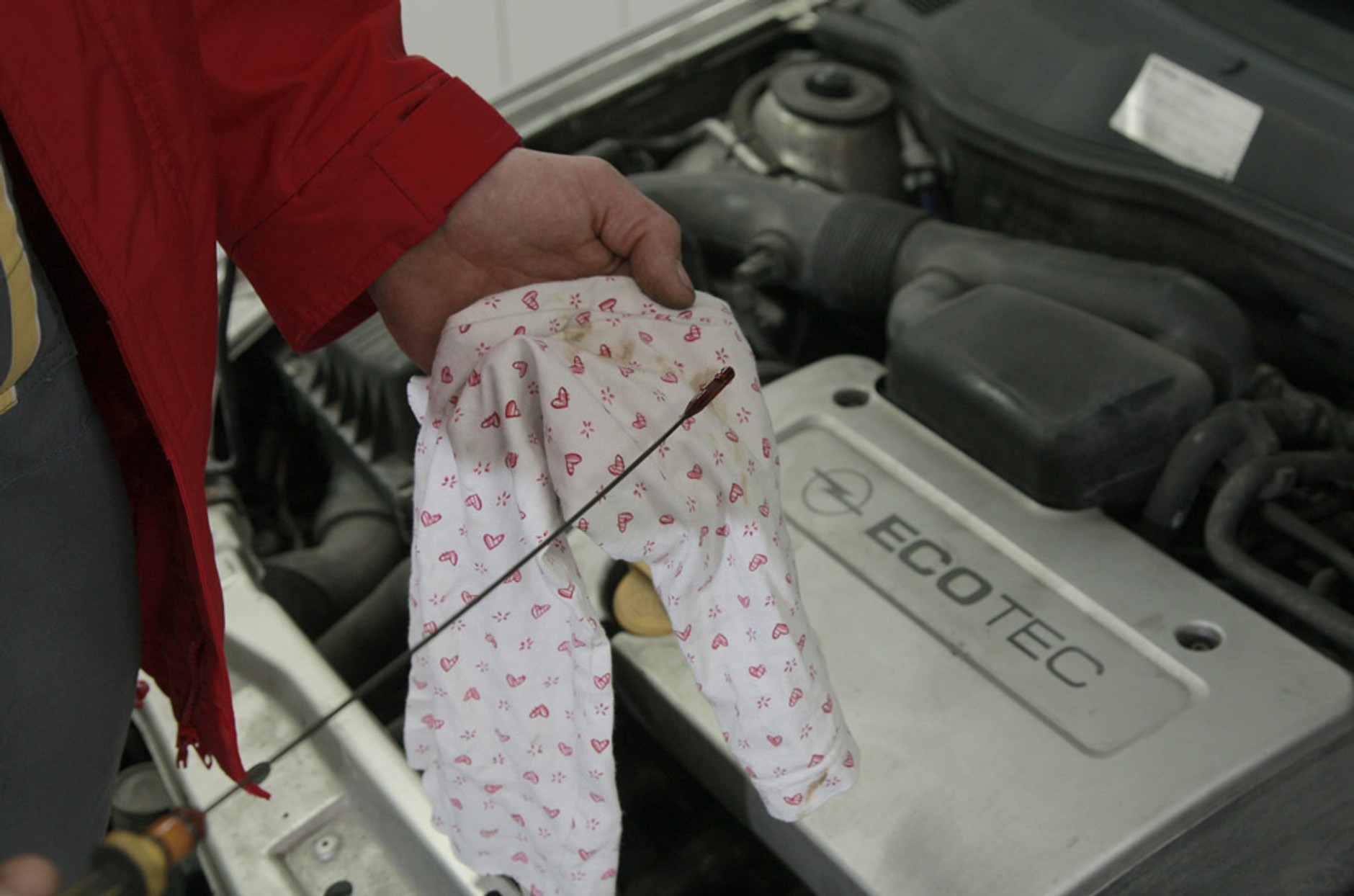 Opel Astra II na polskich drogach: ujawniamy jego wady oraz zalety