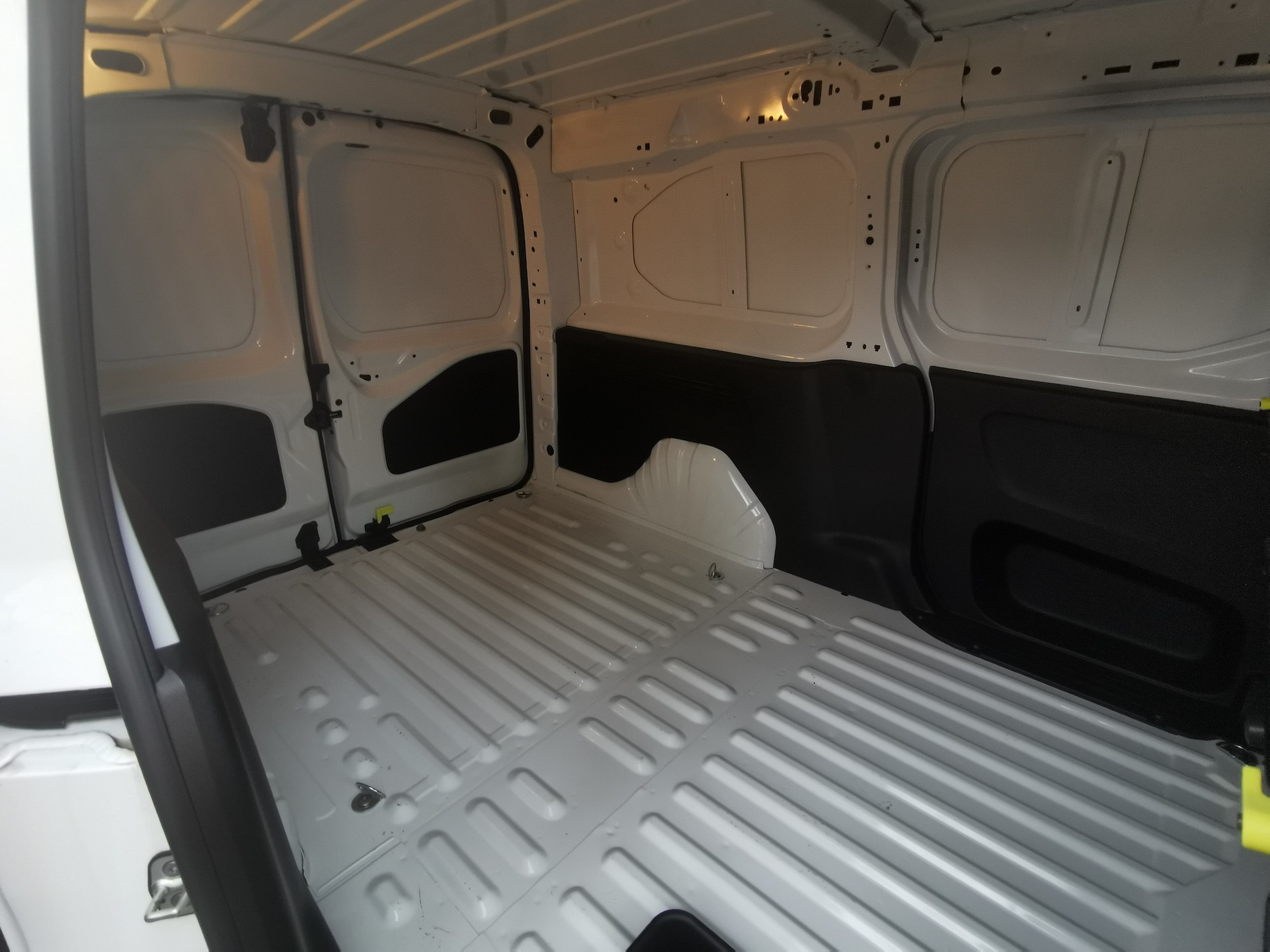 Opel Combo-e Cargo