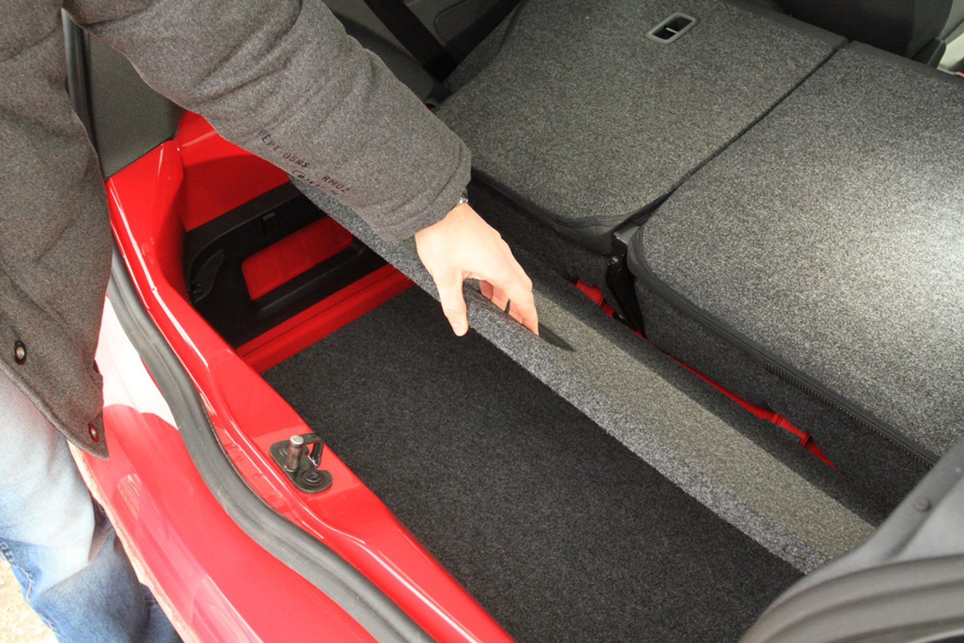 VW UP! kontra nowy Fiat Panda: kto zostanie królem miasta?