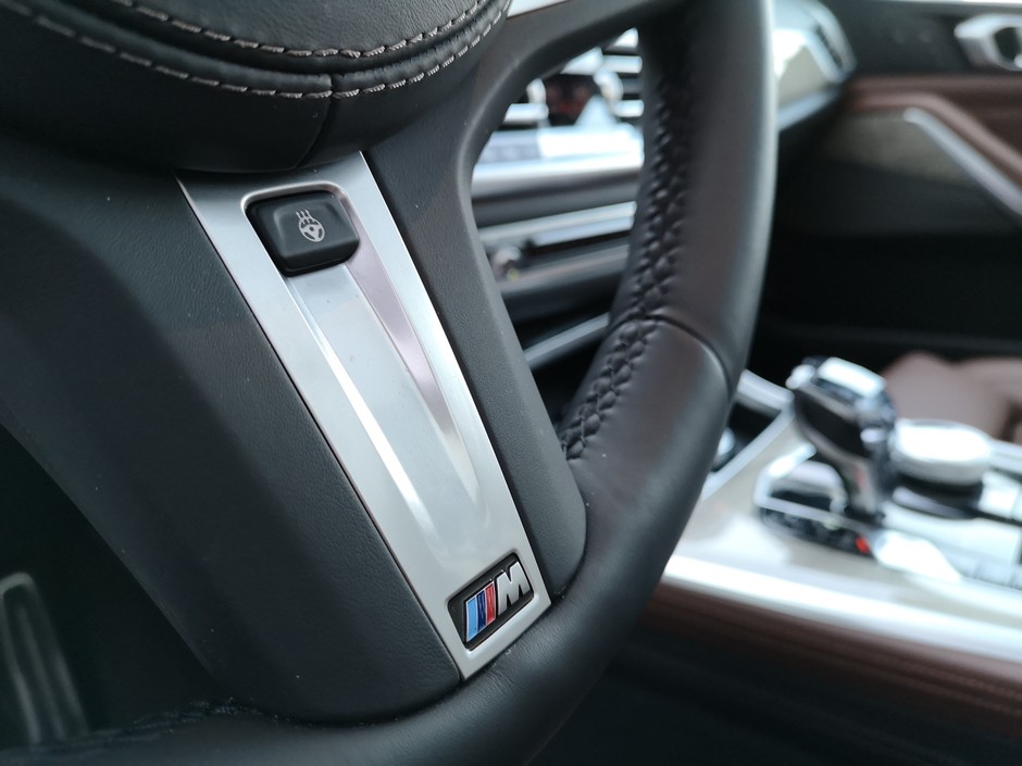 BMW X5 xDrive 30d