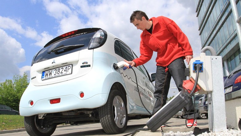 auto elektryczne