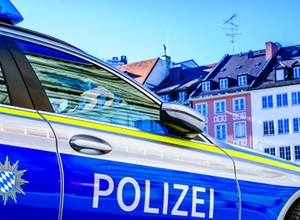 Tragiczny wypadek na niemieckiej autostradzie. Zginął polski kierowca