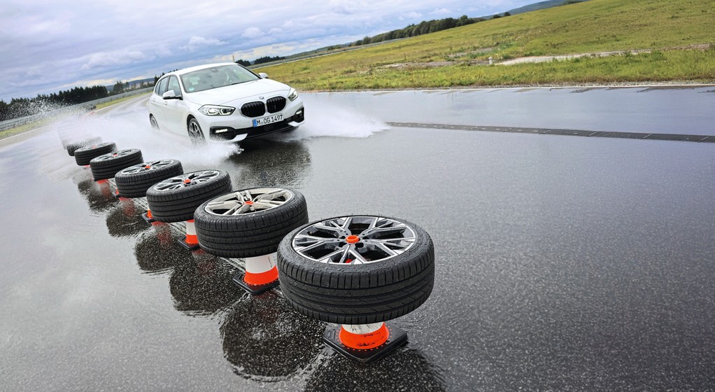 Test opon letnich 2025