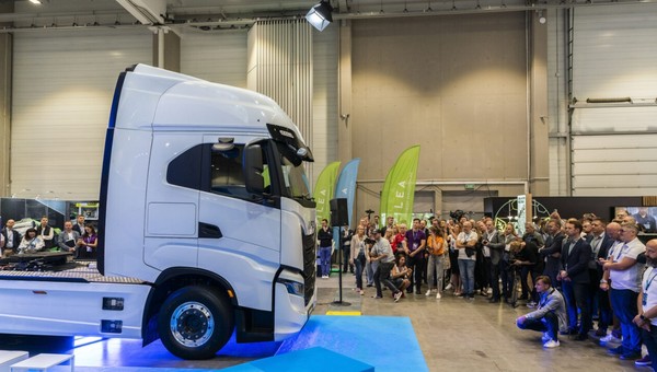 Wyjątkowe premiery podczas wyjątkowego Kongresu Nowej Mobilności!