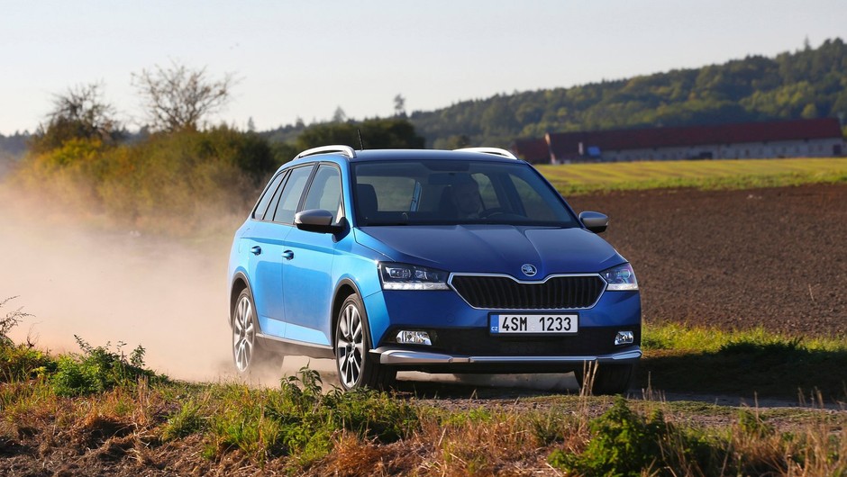 Fabia i Citigo - w niewiarygodnie niskich cenach. Sprawdź ofertę!