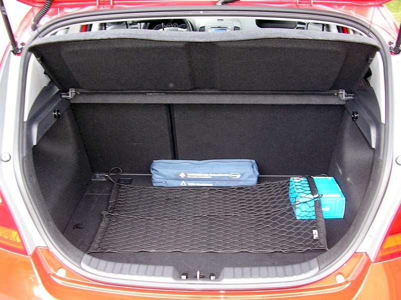 Hyundai i30: pierwsze wrażenia z jazdy