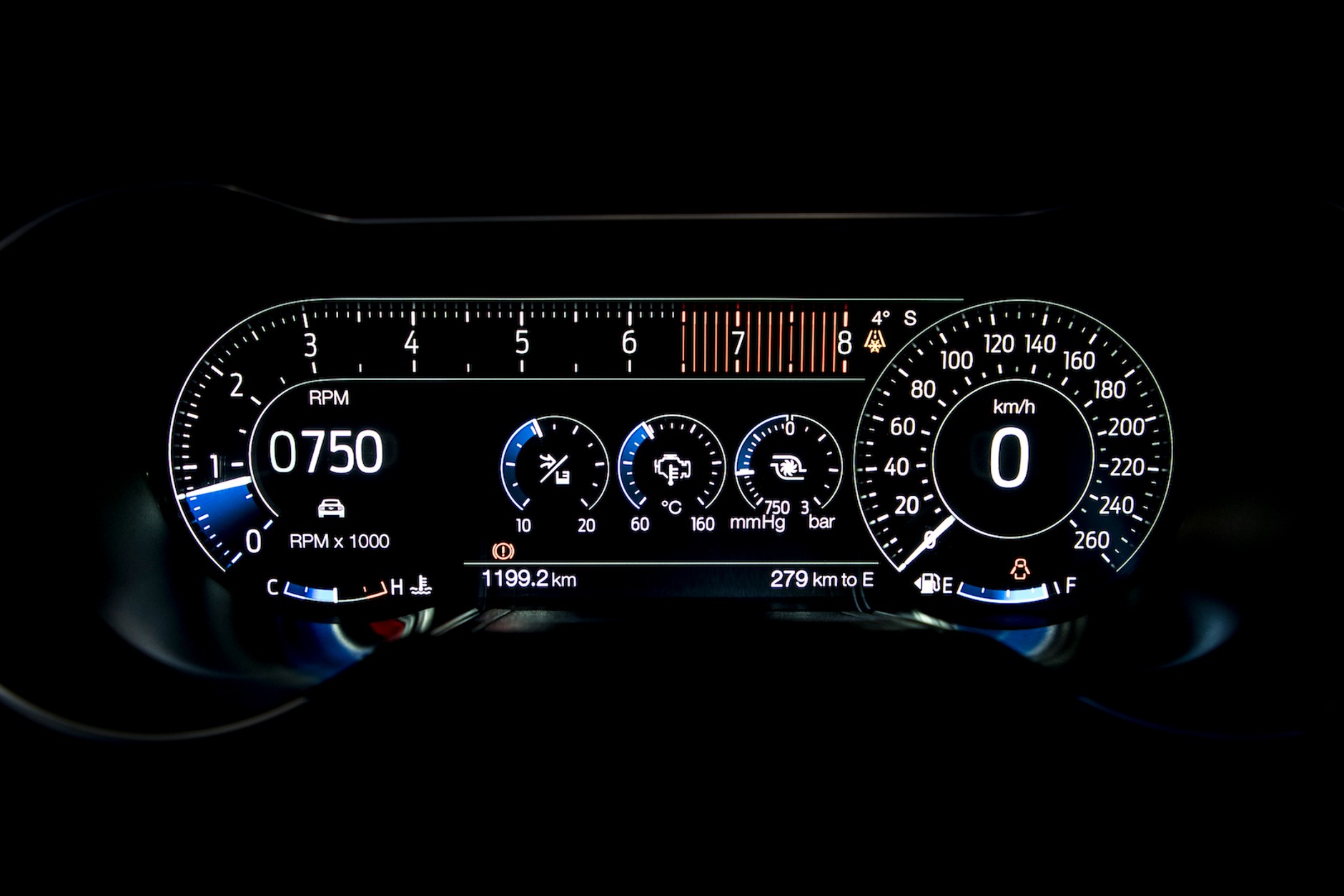 Ford Mustang GT 2018