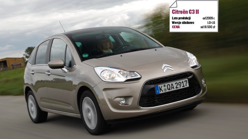 Citroen C3