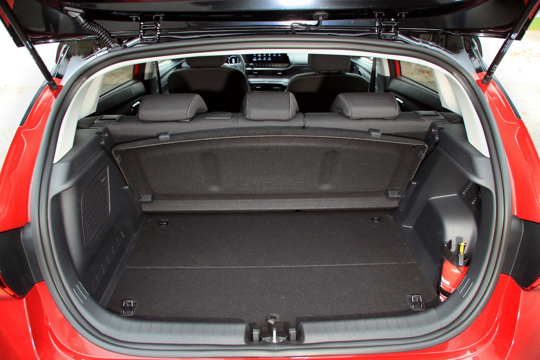 Hyundai i20 1.0 T-GDI