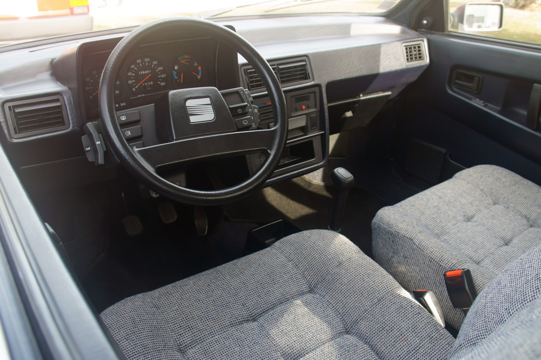 40-lecie Seata Ibizy