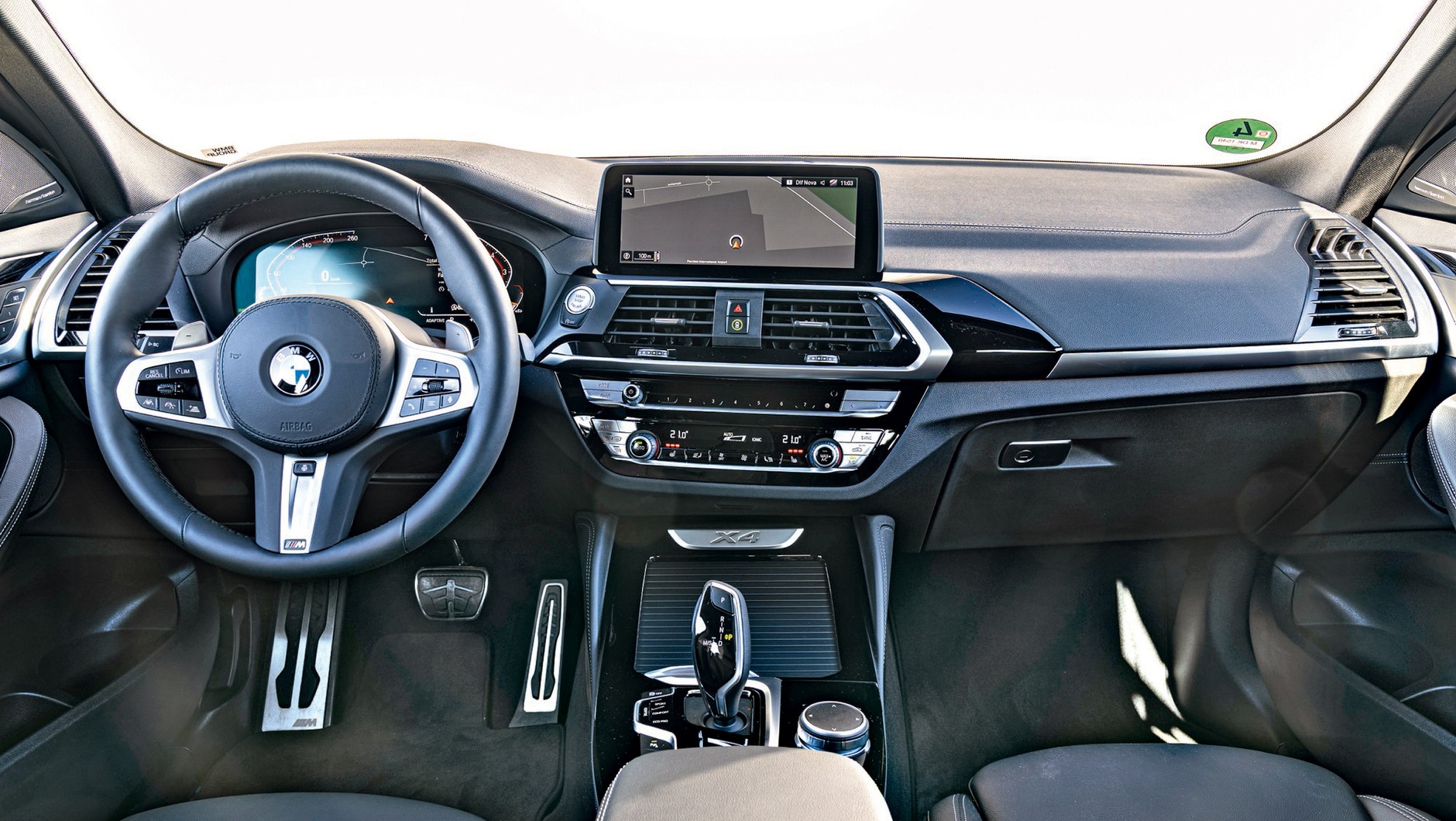 BMW X4 xDrive30i