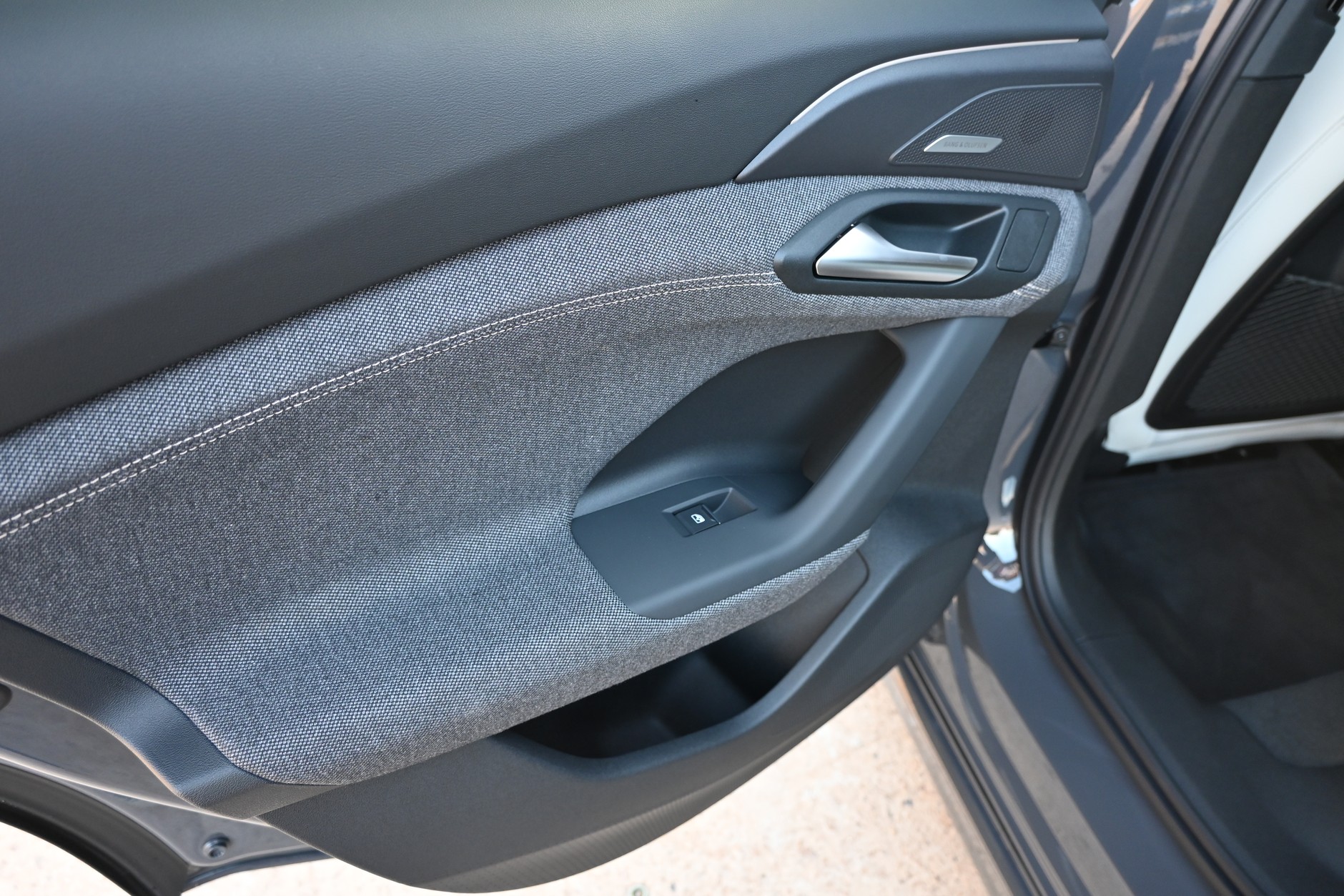 Audi A6 e-tron Avant