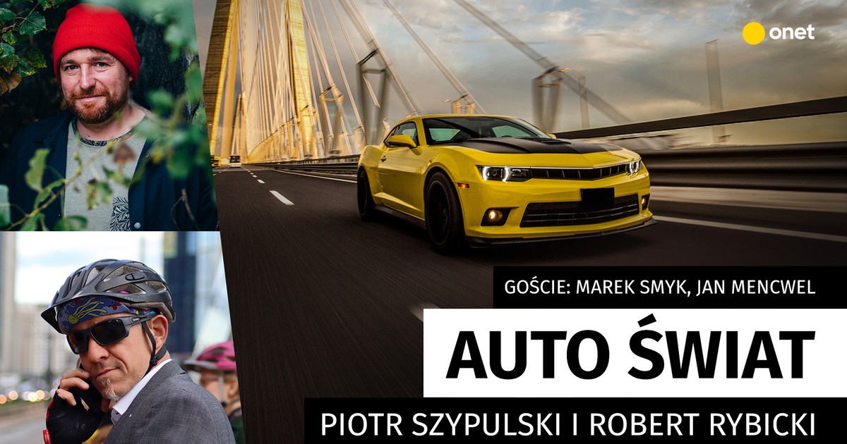 Samochód kontra rower – czy można to jakoś pogodzić
