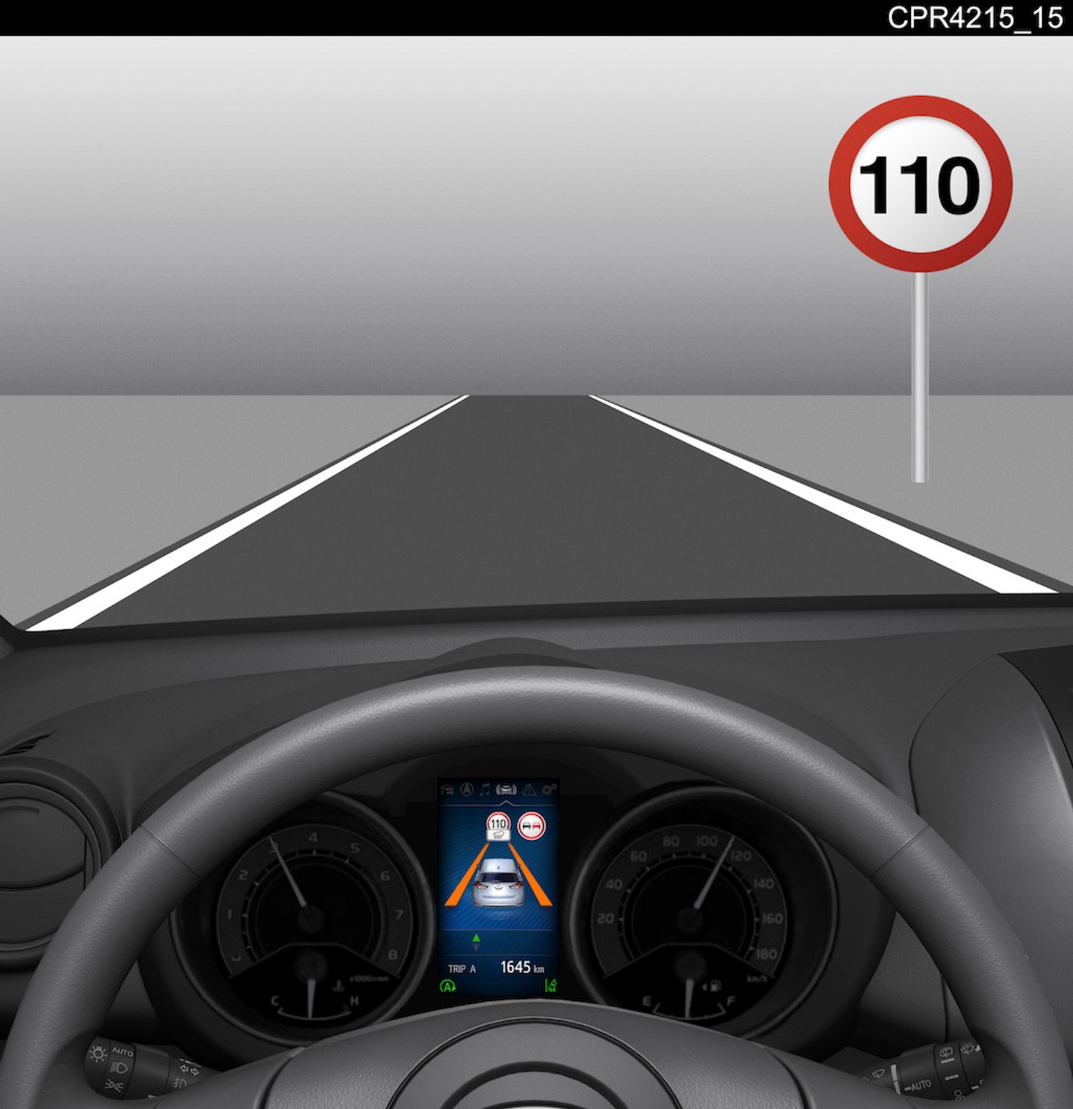 Toyota – bezpieczeństwo