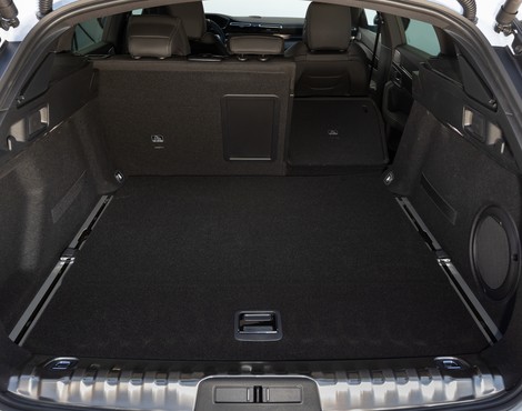 Peugeot 508 2023