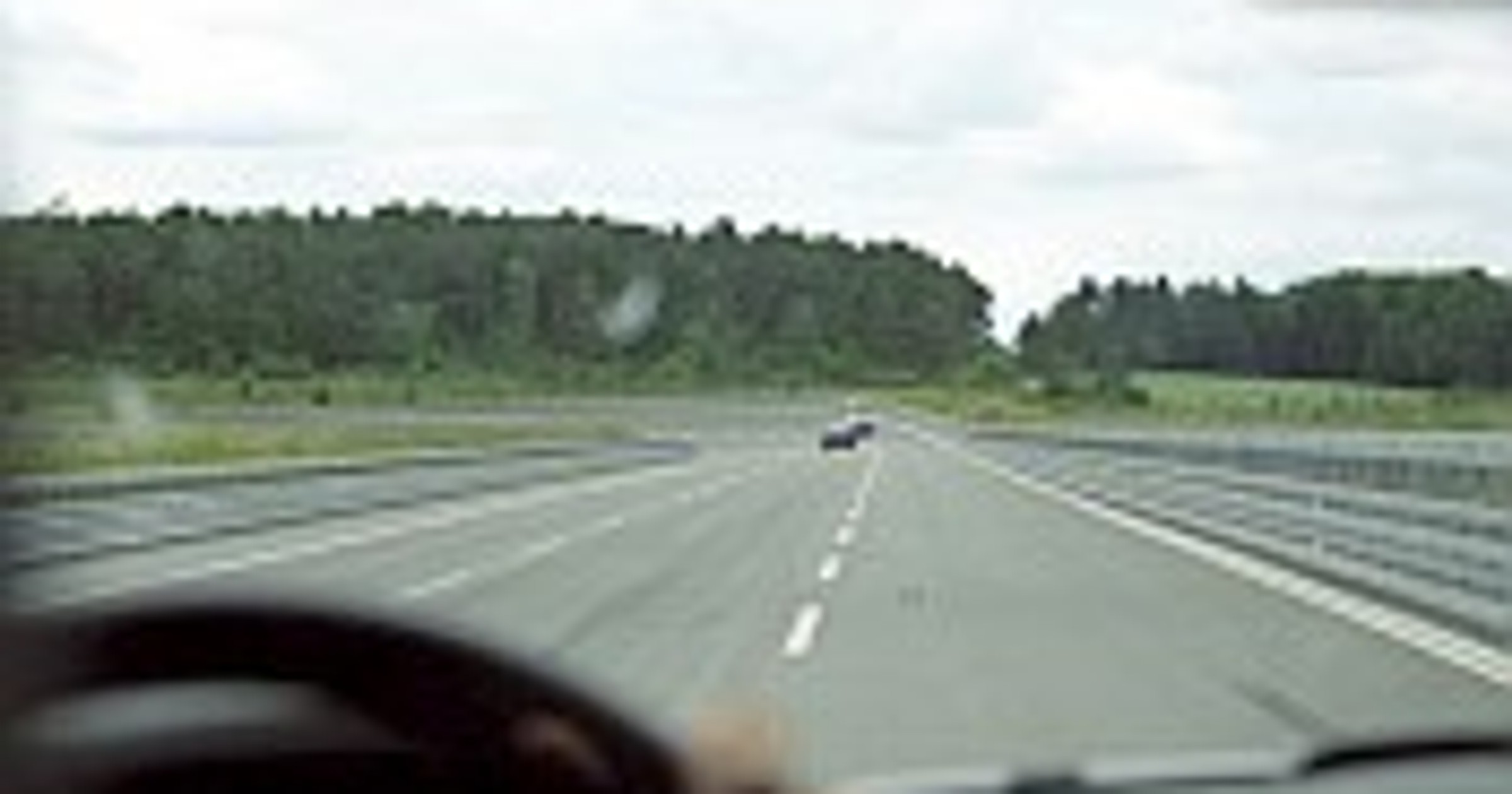 JEDŹ 300 km/h!