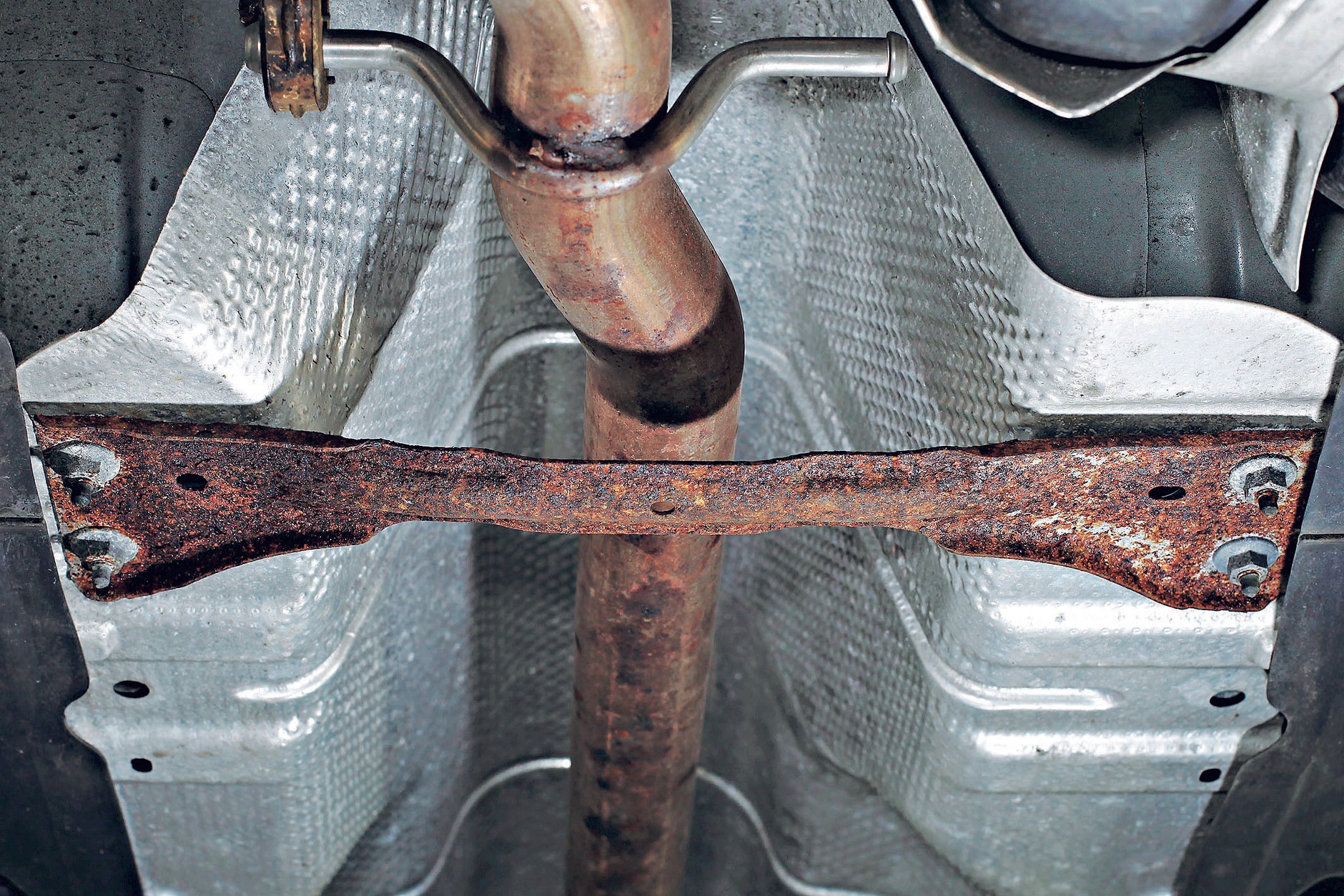 VW Golf VI – usterki i koszty