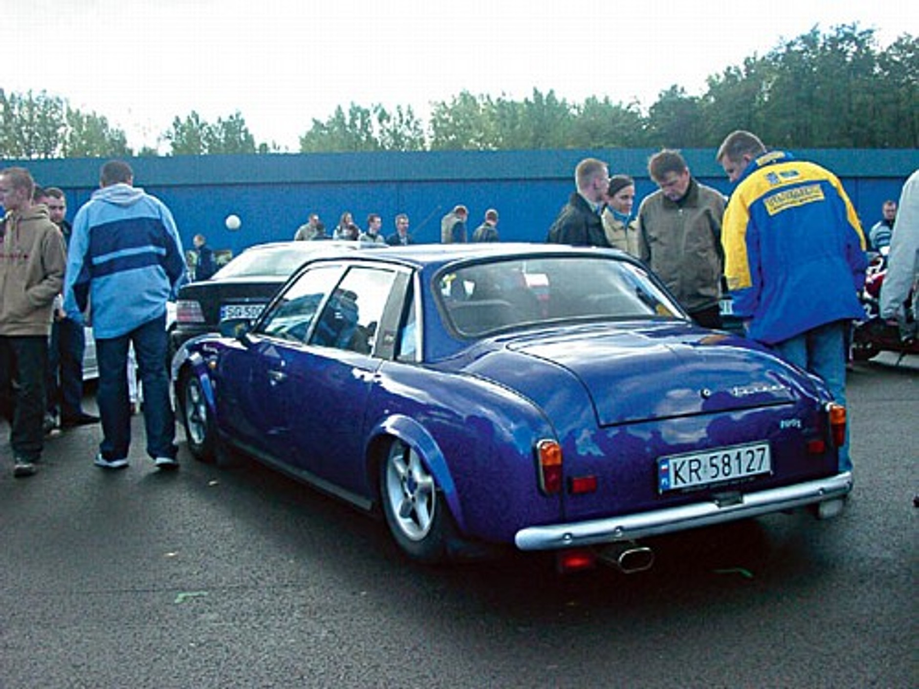 Przegląd rozmaitości