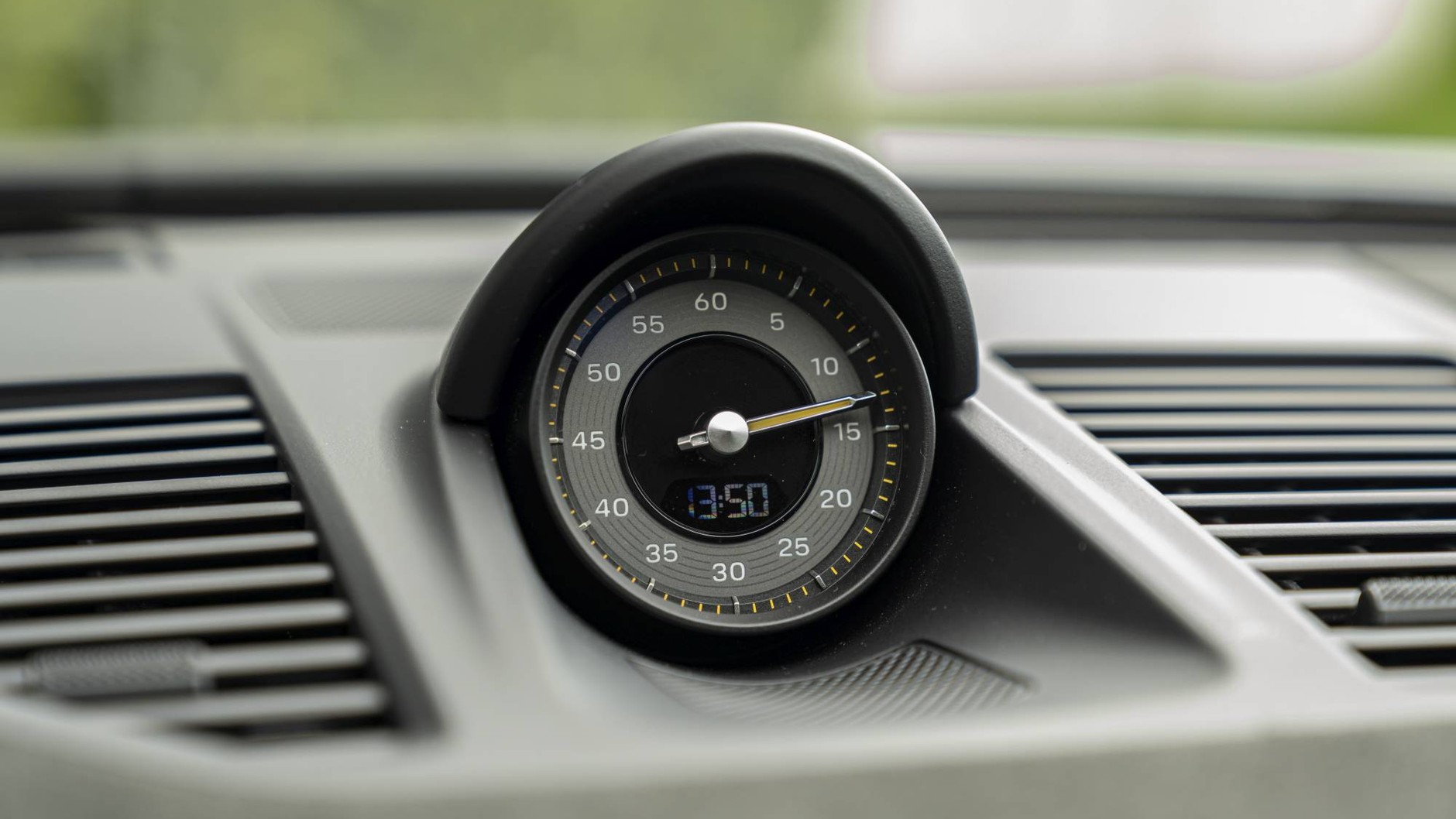 Test the Best – Porsche 911 GT3 RS