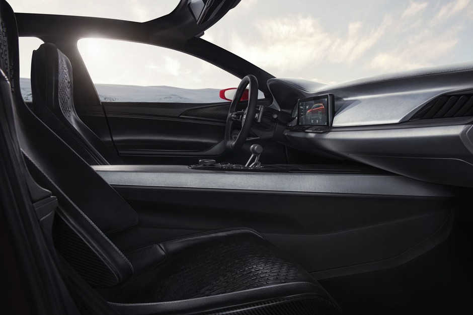 Kia Sportspace – czy tak będzie wyglądać następca Optimy?