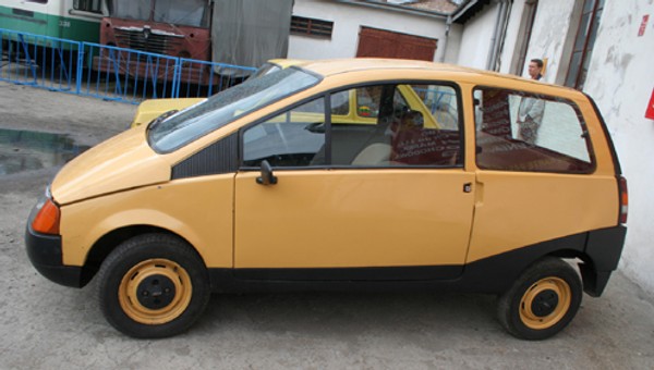 FSM Beskid 106 - Zostały tylko marzenia