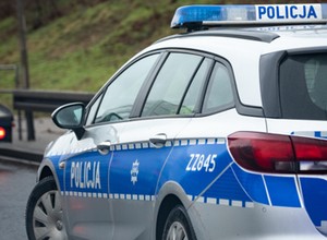 Zgłosił kradzież maszyn rolniczych wartych 1,5 mln zł. Prawda zaskoczyła nawet policjantów