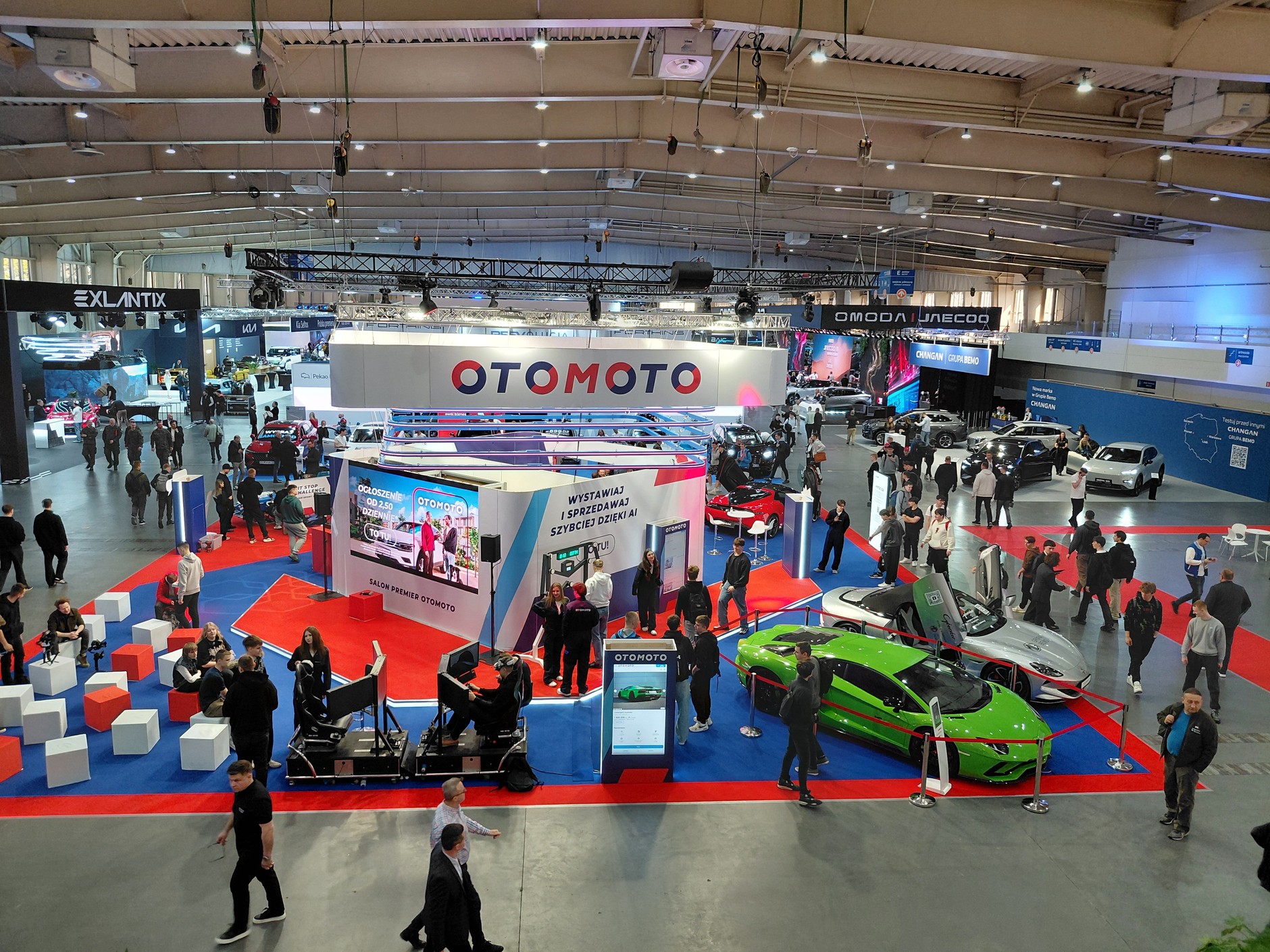 Poznań Motor Show 2026