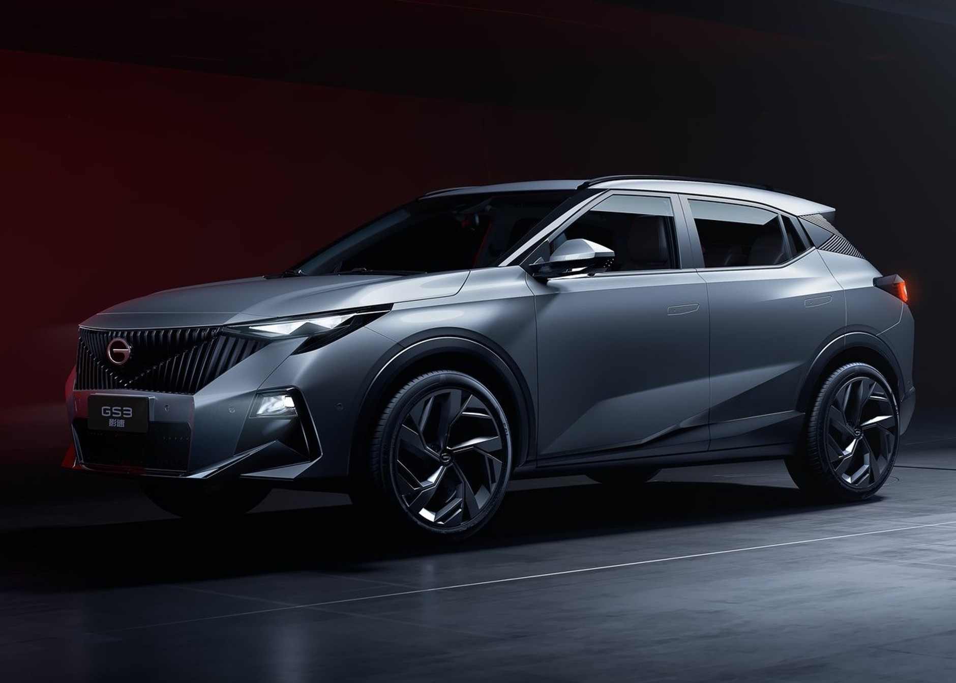 Spalinowy GAC Emzoom