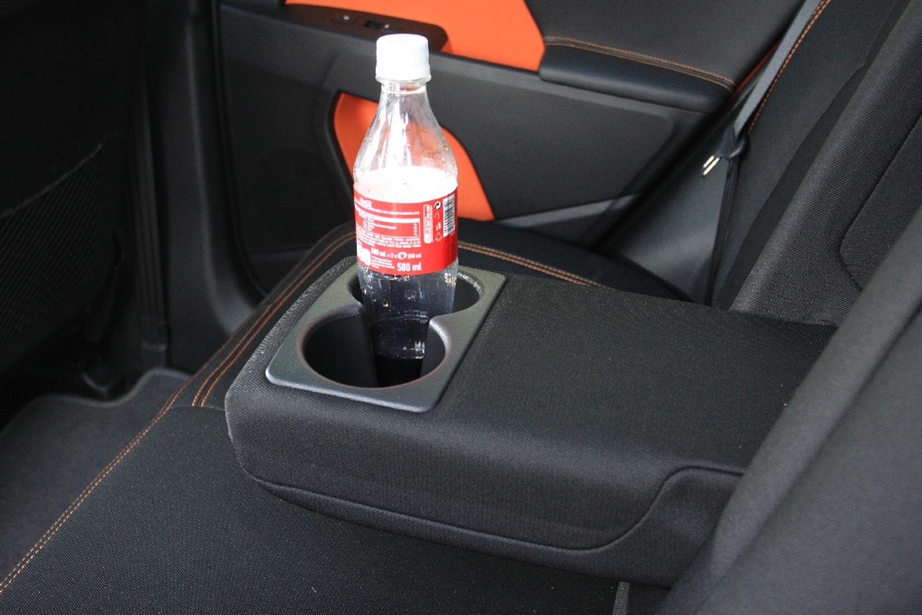 Kia Sportage Galeria