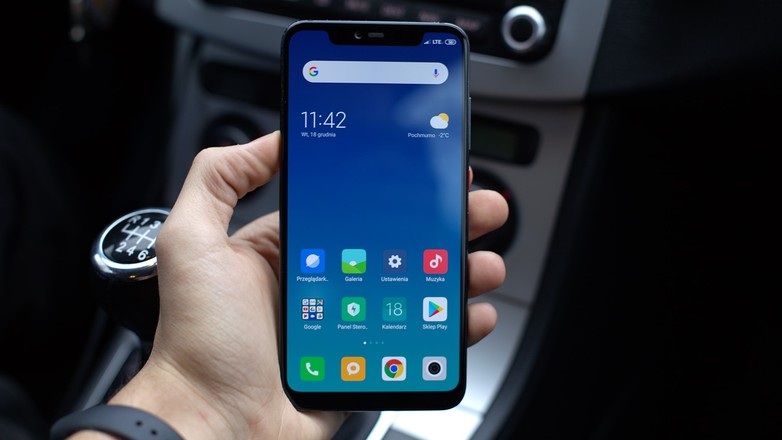 Car hacking - auto można już ukraść przez smartfona