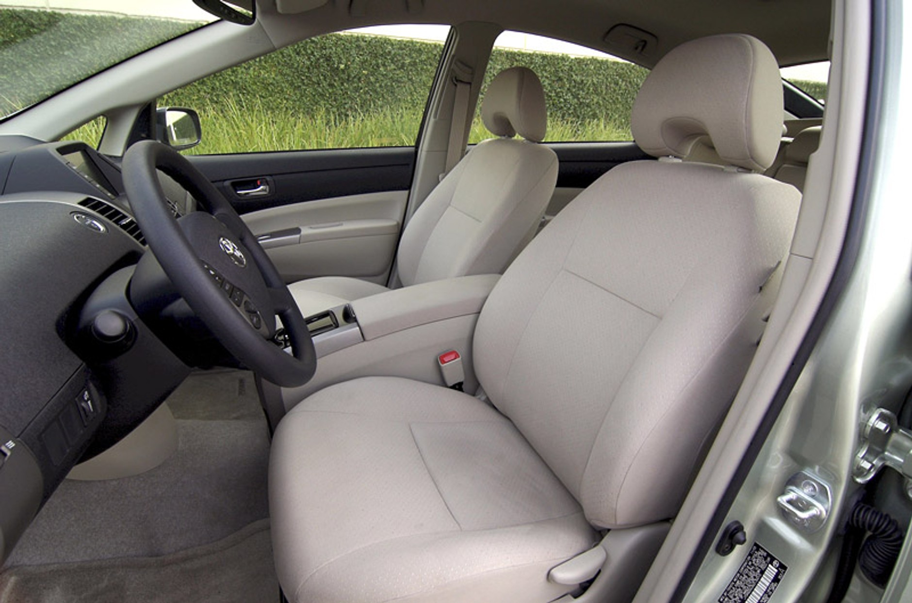 Toyota: ponad milion sprzedanych Priusów