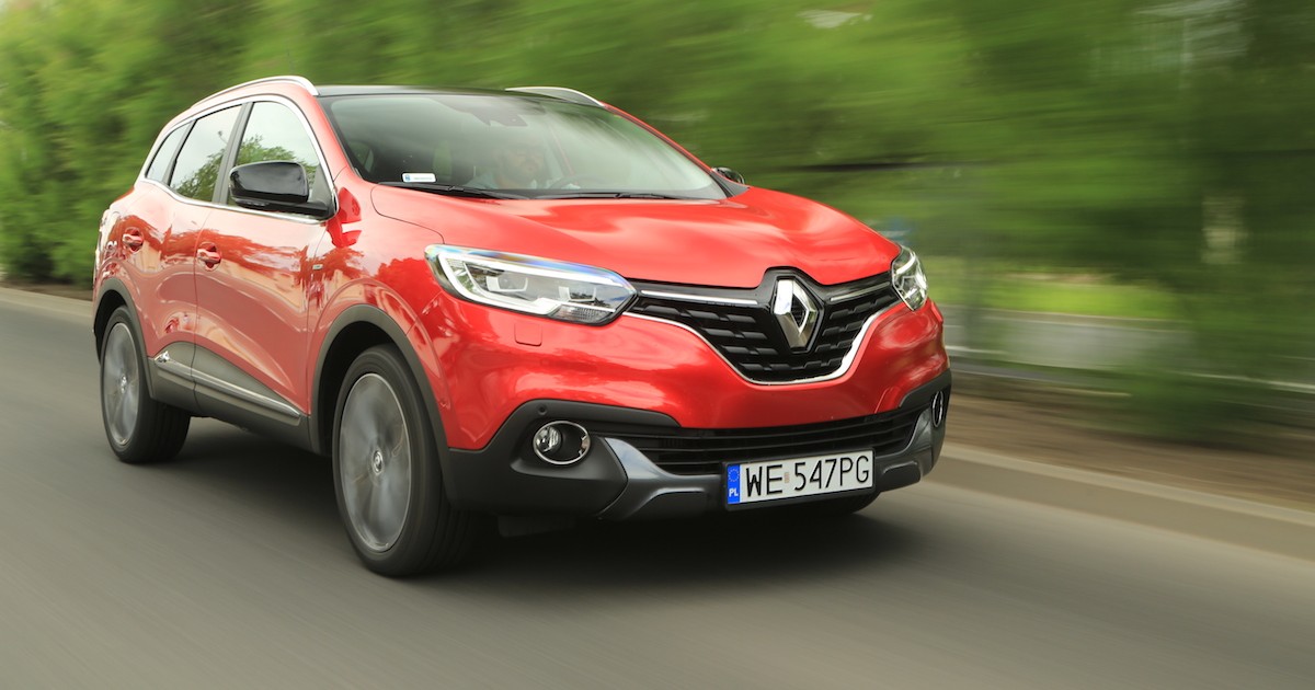 Renault Kadjar