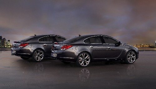 Opel Insignia już w Polsce. Znamy ceny następcy Vectry