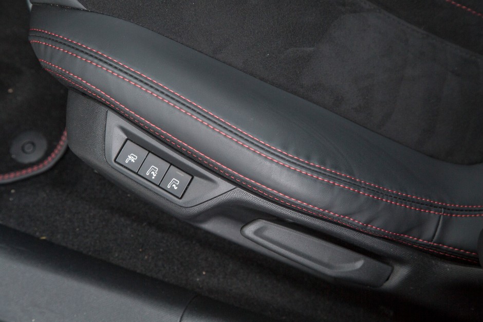 Peugeot 308 SW GT