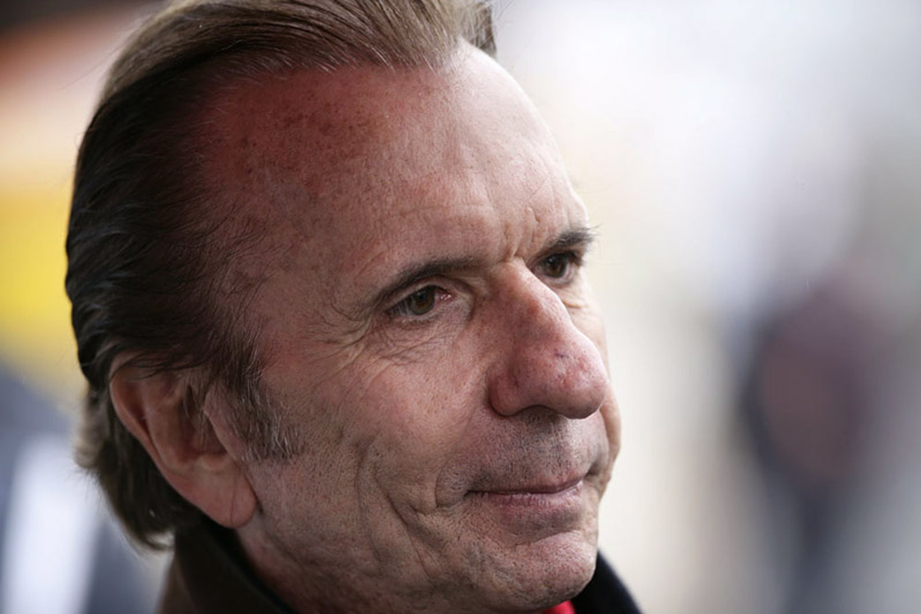 Grand Prix Włoch: fotogaleria Jiři Křenek