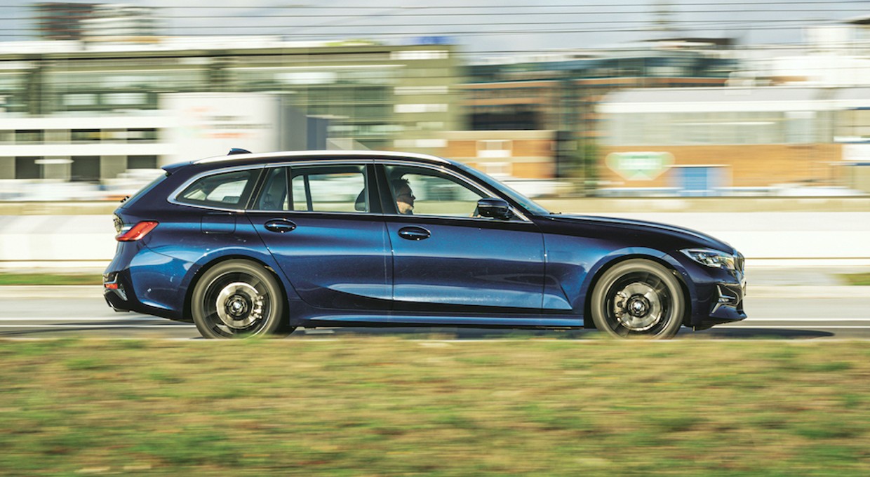 Testy aut na dystansie 100 tys. km – co słychać u naszych maratończyków?