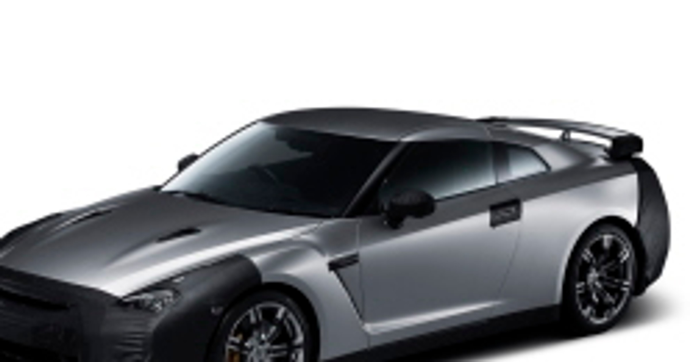 Tokio Motor Show 2007: przed premierą Nissan GT-R ma swoją stronę internetową