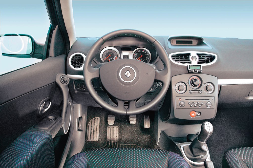 Fiat Grande Punto kontra Renault Clio i VW Polo: niedrogie, ale czy trwałe i niezawodne