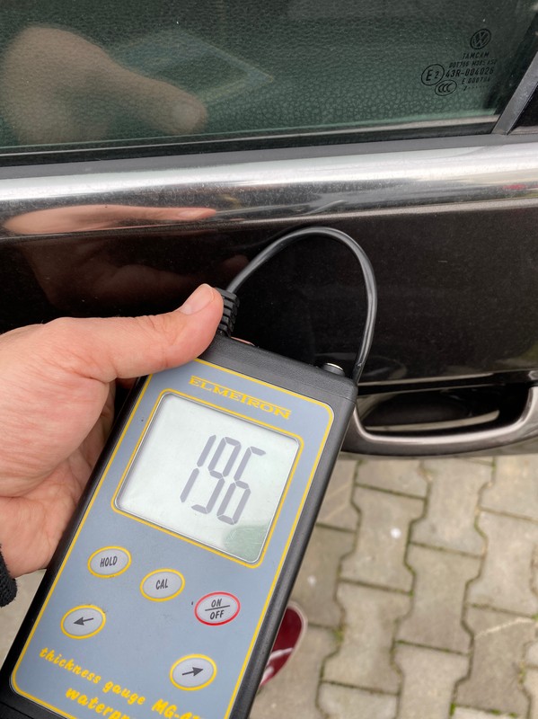 Używany VW Passat 1.8 TSI z 2012 r.