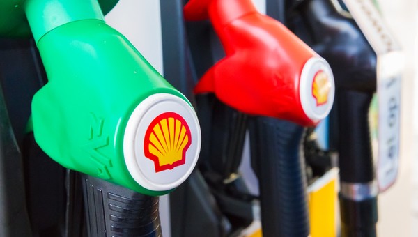 Shell potajemnie kupił taniej rosyjską ropę. Jest oświadczenie
